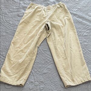 *3 for $10* Cabin Creek Corduroy Pants 16P